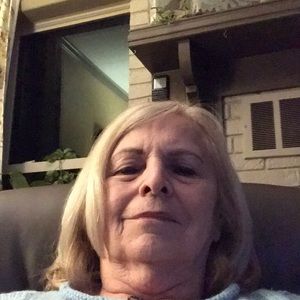 Meet your Posher, Gail